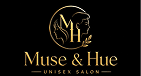 Muse & Hue Logo