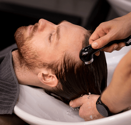 Grooming Services