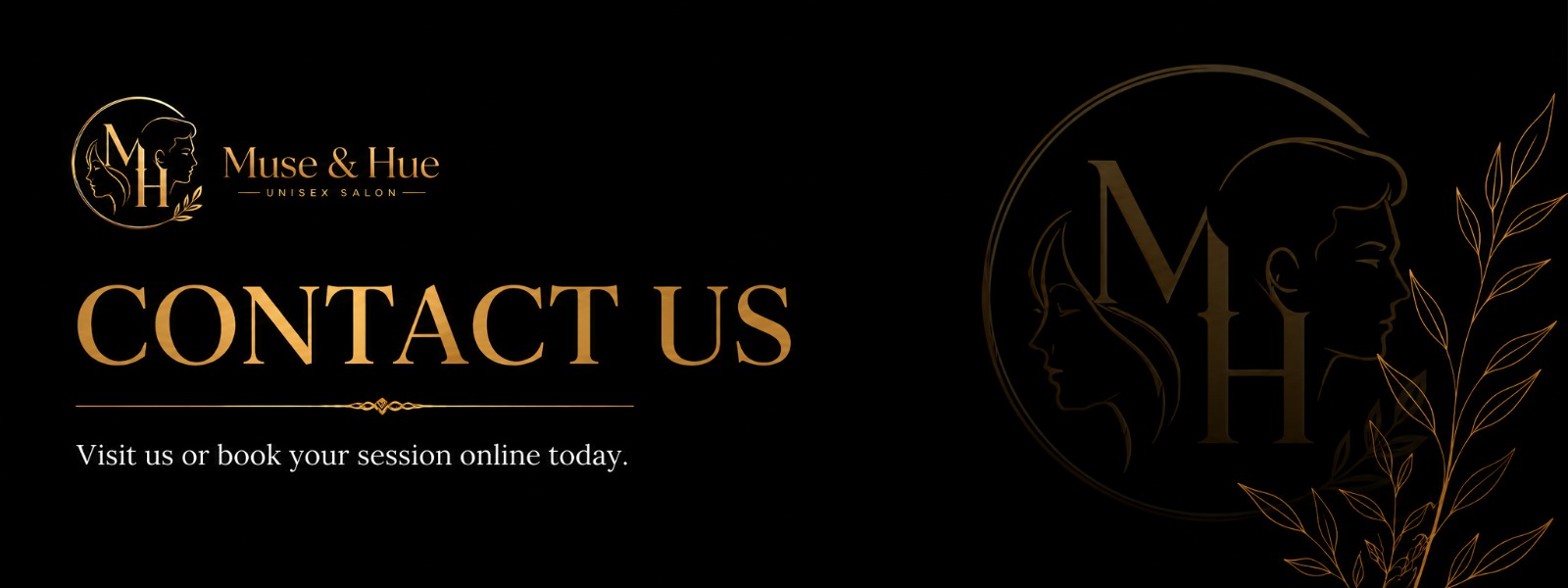 Contact Us Hero